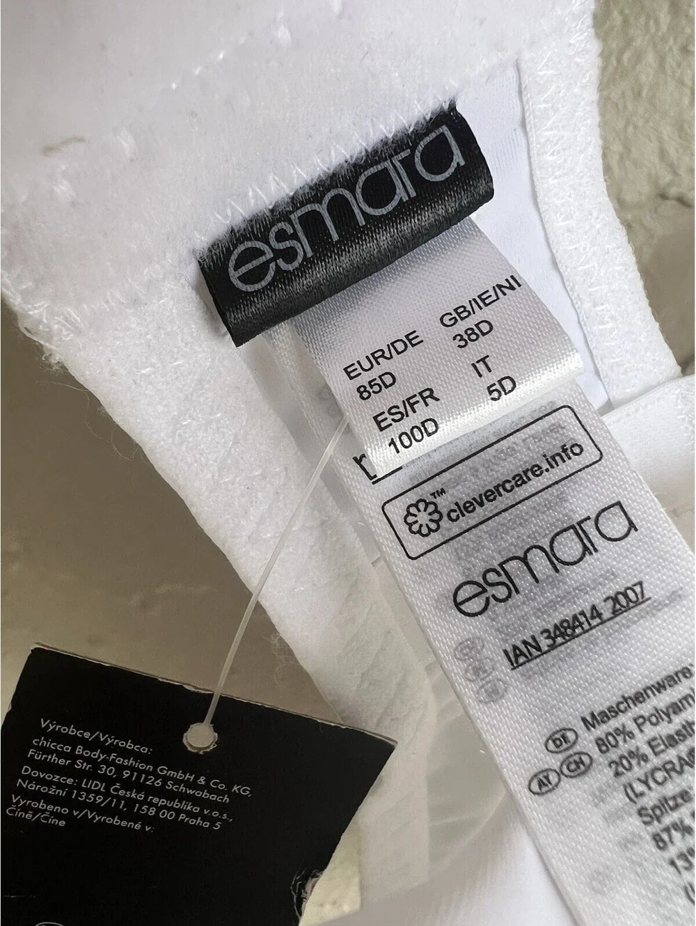 Esmara new us